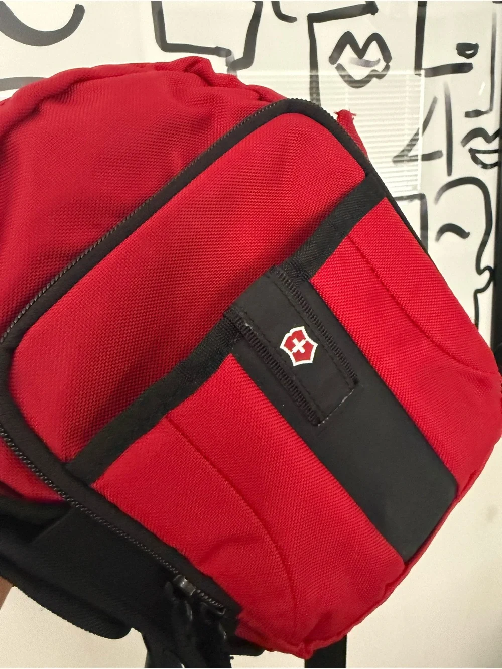 Victorinox swiss army